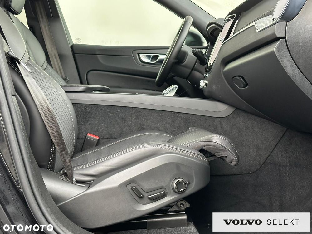 Volvo XC 60 - 34
