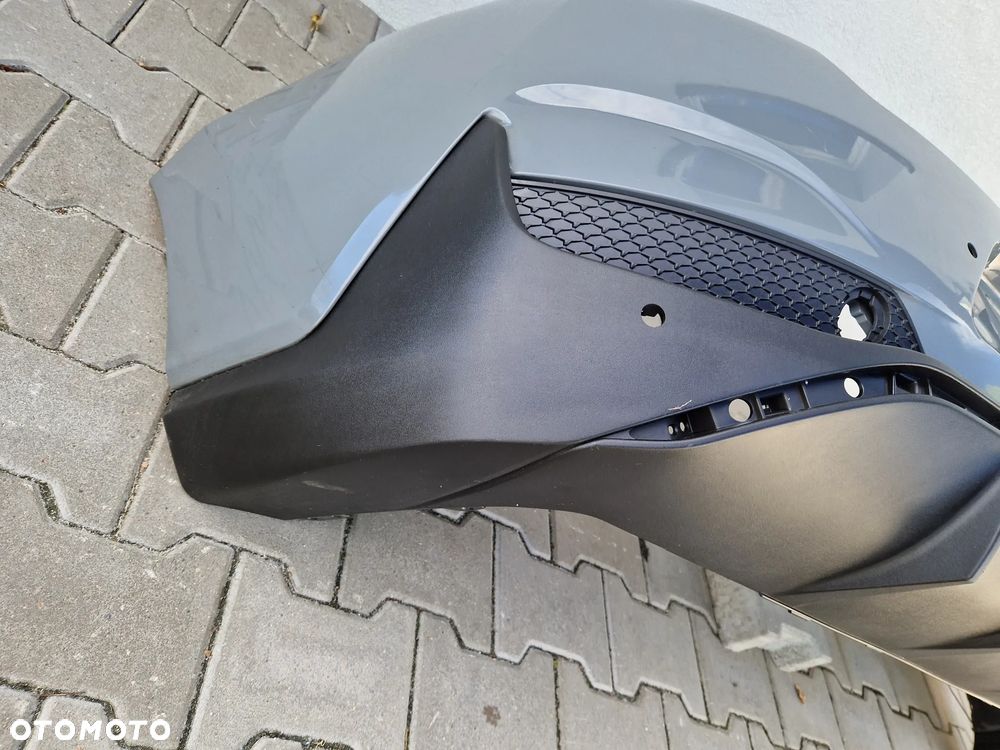 Zderzak Hyundai I30   n performance line - 4