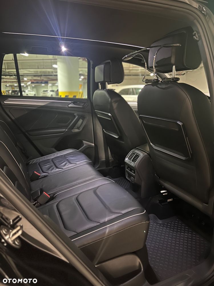Volkswagen Tiguan 2.0 TSI BMT 4Mot Highline DSG - 19