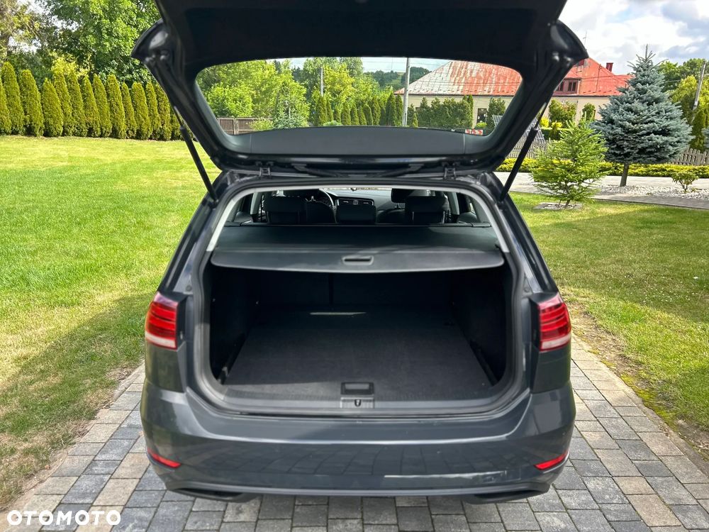 Volkswagen Golf 1.0 TSI Comfortline - 18