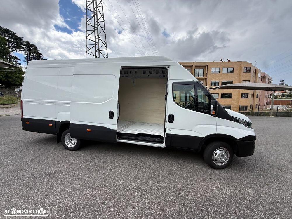 Iveco Daily 2.3 35S14D 4100 - 14