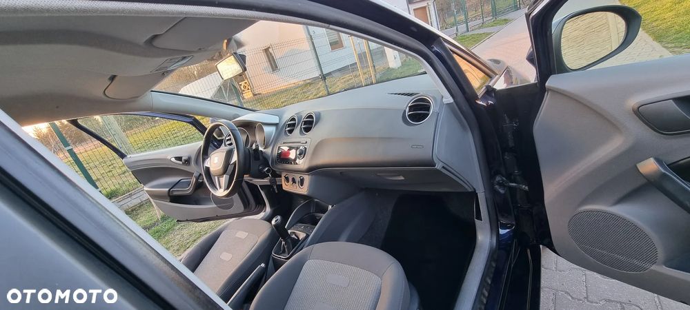 Seat Ibiza - 16