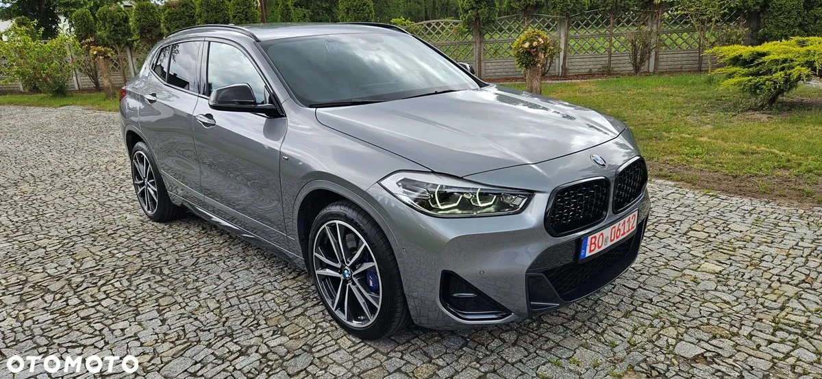 BMW X2 M35i - 3