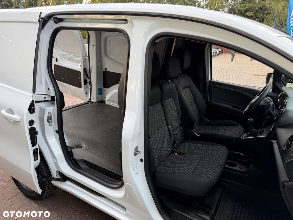 Mercedes-Benz Citan - 28