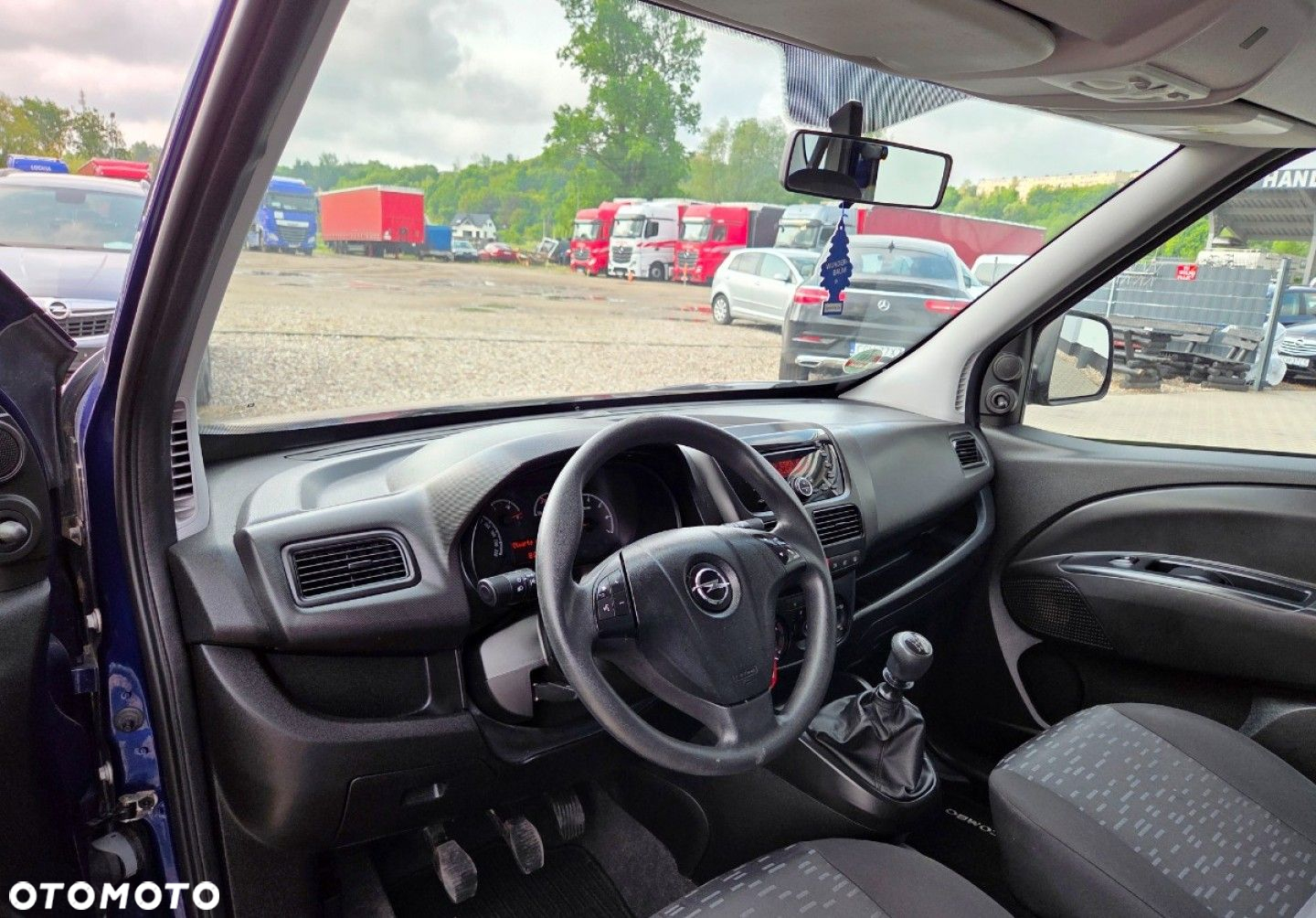 Fiat Doblo - 6