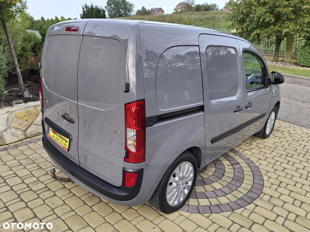 Mercedes-Benz CITAN - 5