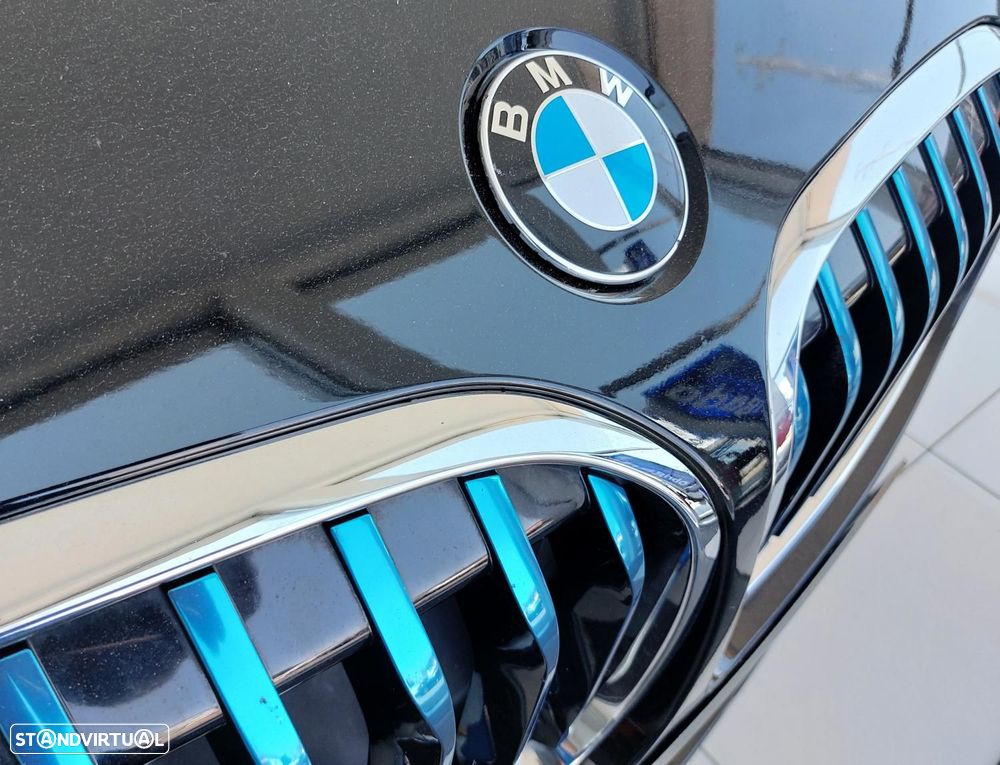 BMW 225xe Active Tourer Advantage - 54
