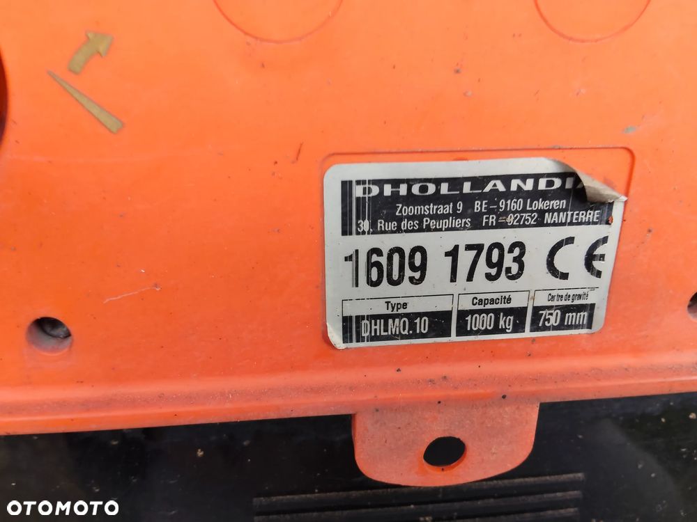 Iveco Daily 70C18 - 14