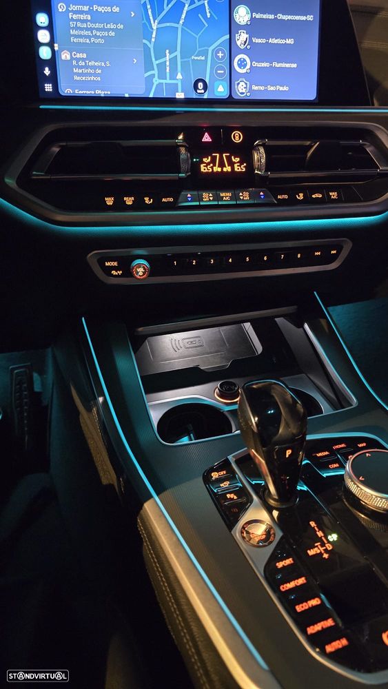 BMW X5 - 17