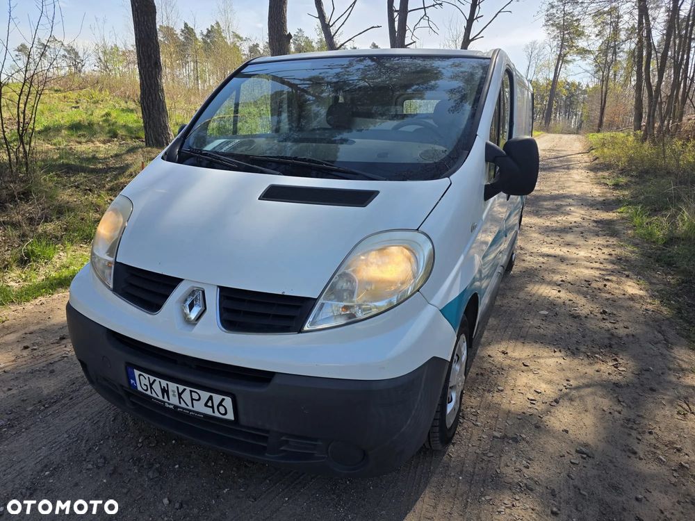Renault Trafic - 4
