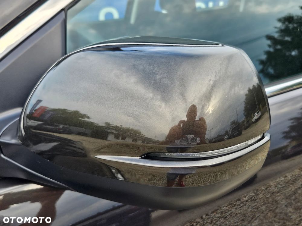 Honda CR-V 2.0 Elegance Plus (ADAS / Connect+) - 12