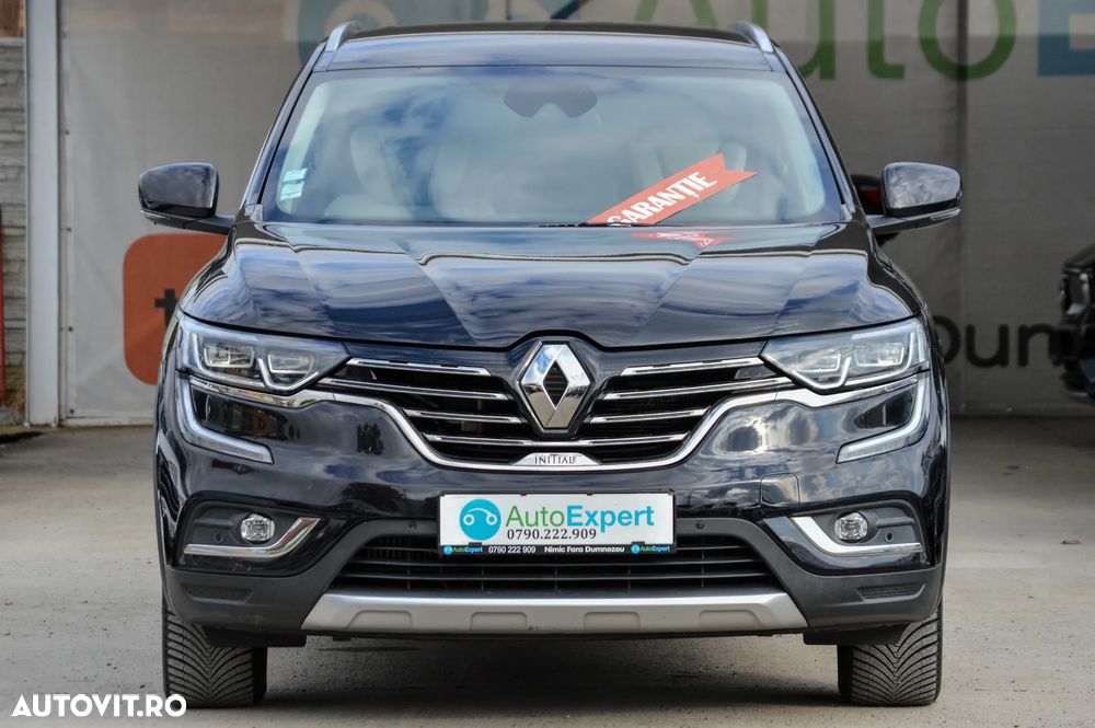 Renault Koleos 2.0 dCI Privilege Aut. - 27