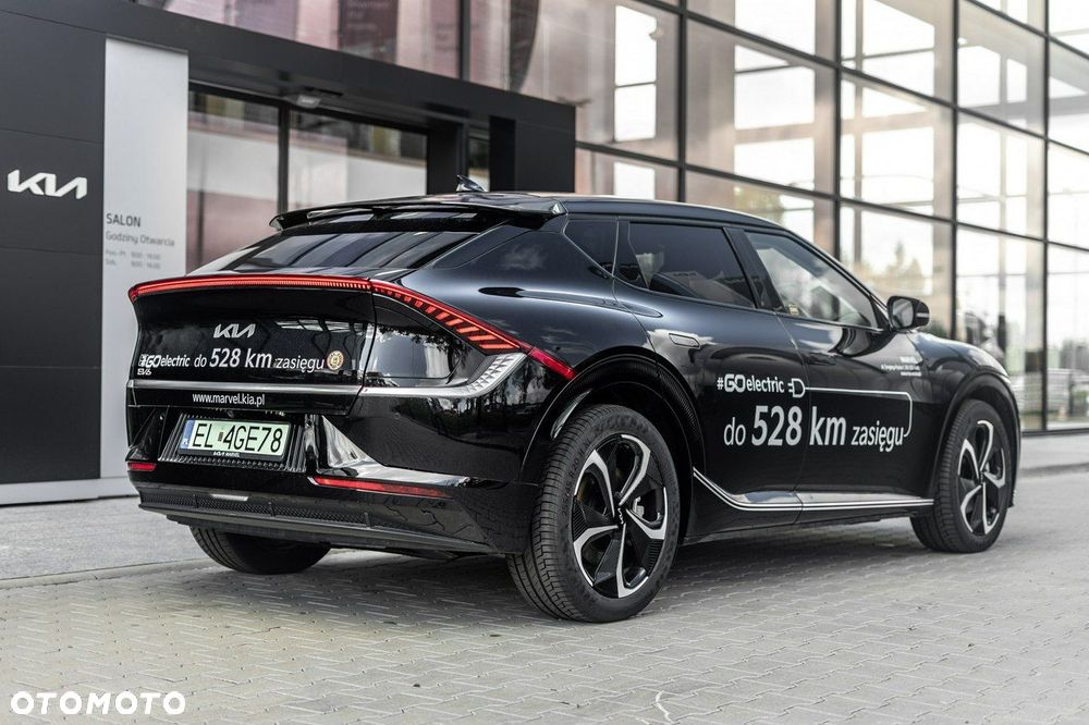 Kia EV6 - 3
