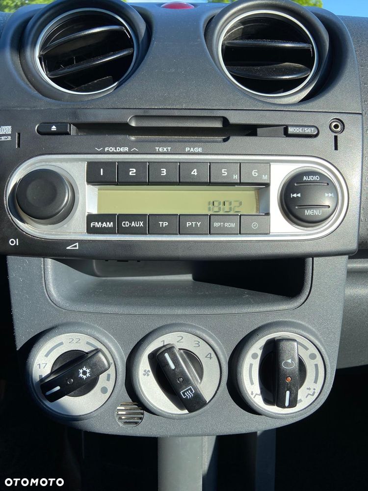 Mitsubishi Colt 1.3 ClearTec Edition - 4