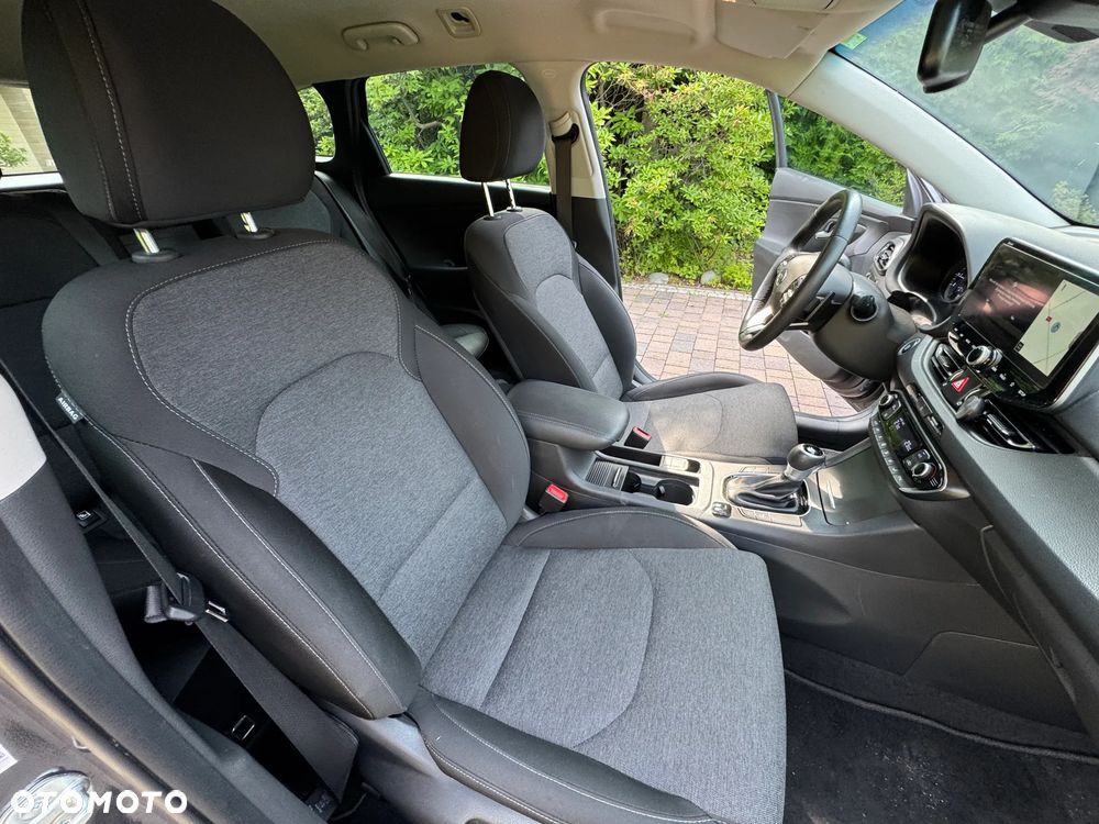 Hyundai i30 1.0 T-GDI 48V-Hybrid DCT Select - 11