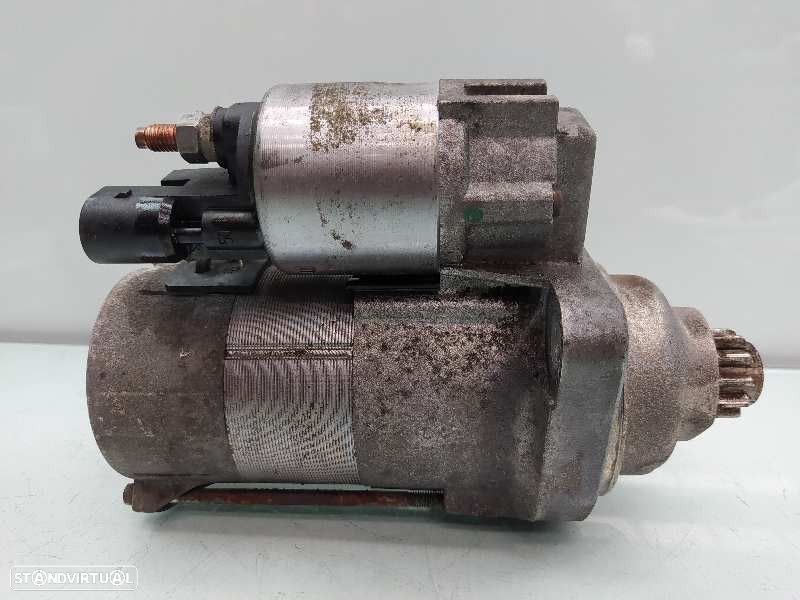 MOTOR ARRANQUE AUDI A3 2008 -02Z911023H - 7