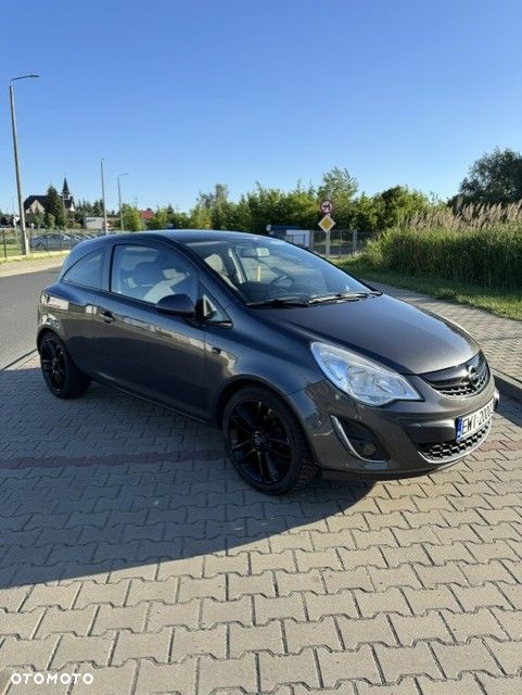 Opel Corsa - 7