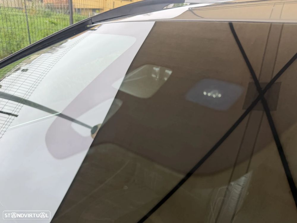 Volvo XC 70 2.0 D3 Drive V.Ocean Race Start/Stop - 15