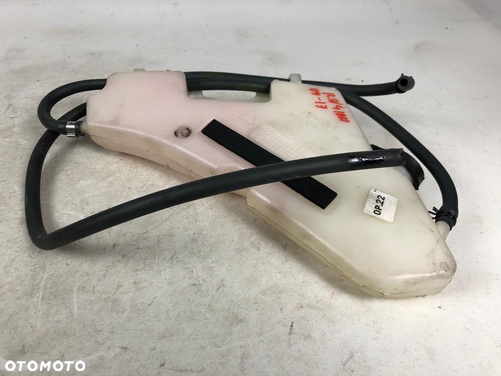 Aprilia RSV 1000 Zbiorniczek Płynu Chłodniczego - 2