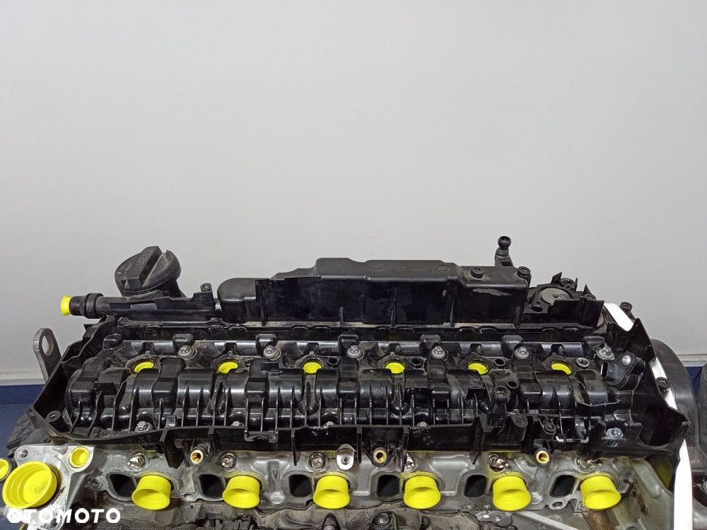 BMW 7 G11 G12 G30 SILNIK DIESLA 3.0d 286KM B57D30B - 5