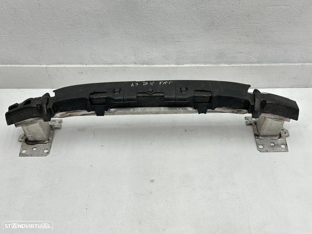 Reforço Parachoques Frente - Audi A3 8V - 1