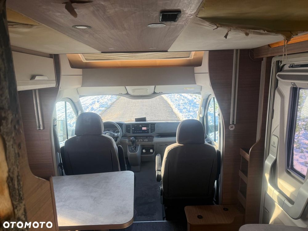 Volkswagen Crafter - 17