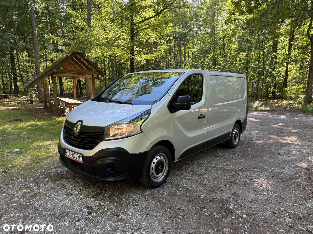 Renault Trafic - 2