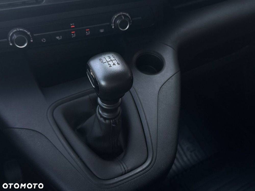 Toyota PROACE CITY - 26