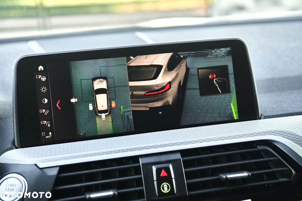 BMW X4 xDrive20i M Sport sport - 28