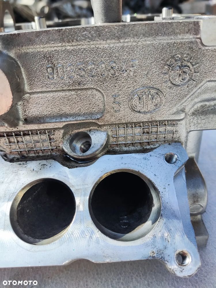 GRAND CHEROKEE WK2 3.0CRD GŁOWICA PRAWA 90352084F - 4