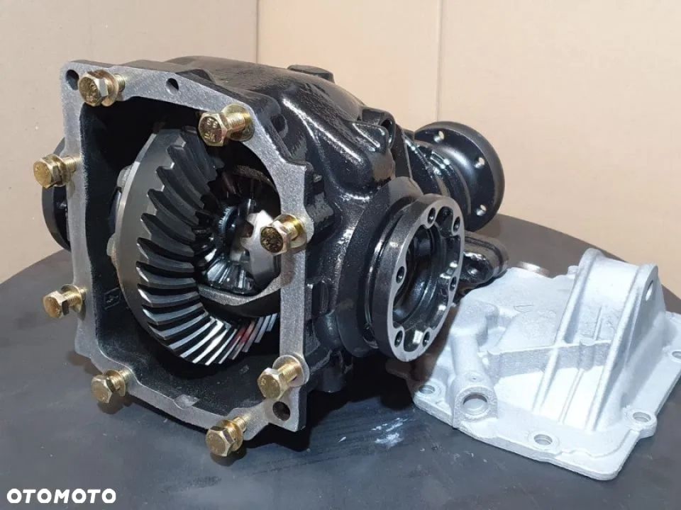 BMW E46 330I 330Ci DYFEr custom drift swap 4.10 - 1