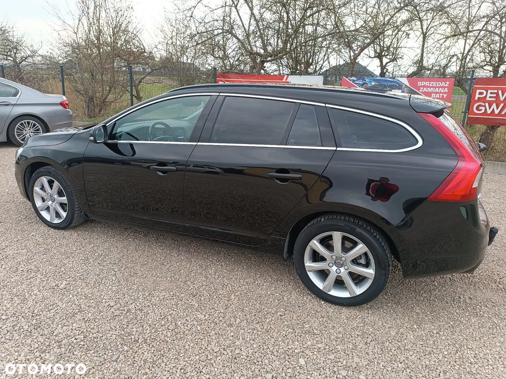 Volvo V60 D2 Drive-E Summum - 27