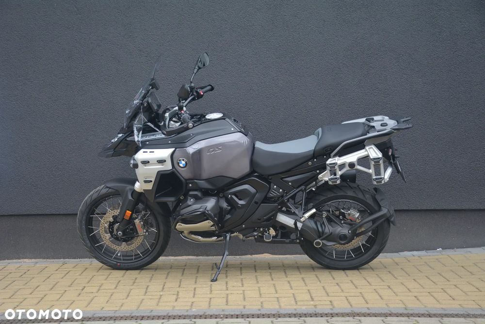 BMW GS - 12