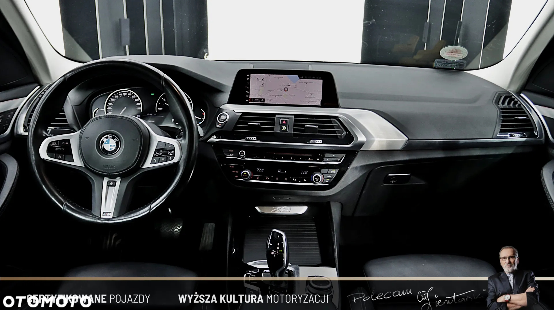 BMW X3 xDrive20d - 19