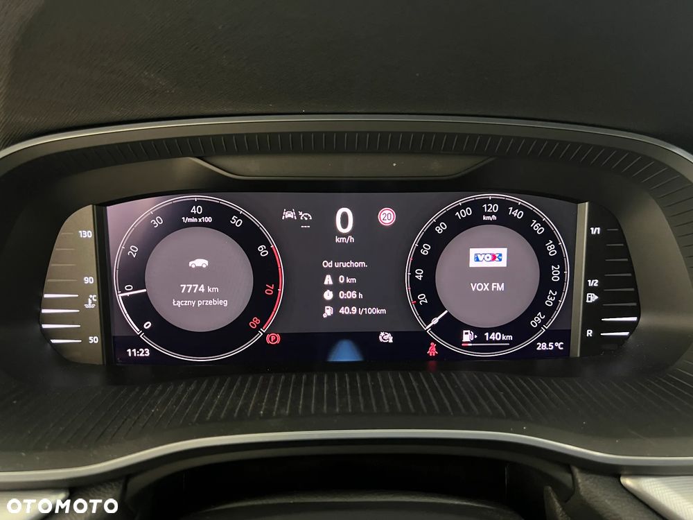 Skoda Octavia 1.5 TSI Selection - 18