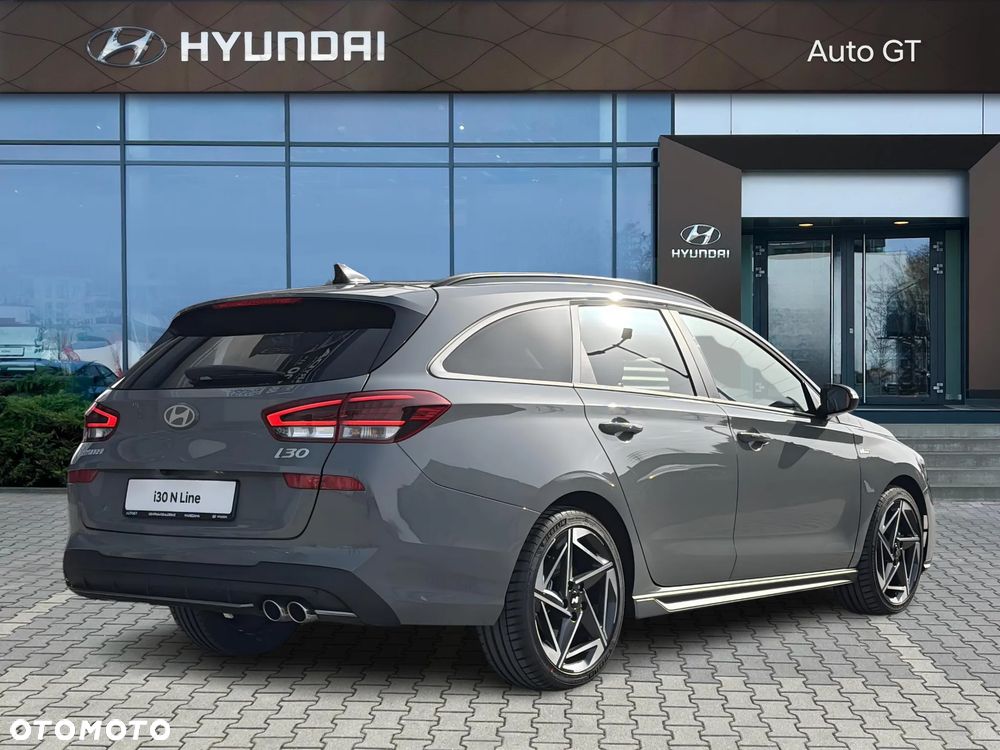 Hyundai i30 - 5