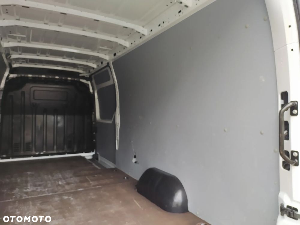 Opel MOVANO # L4 MAX DŁUGI # MAŁY PRZEBIEG # SALON POLSKA # GWARANCJA MECHANICZNA 1 ROK # FAKTURA VAT23% - 14