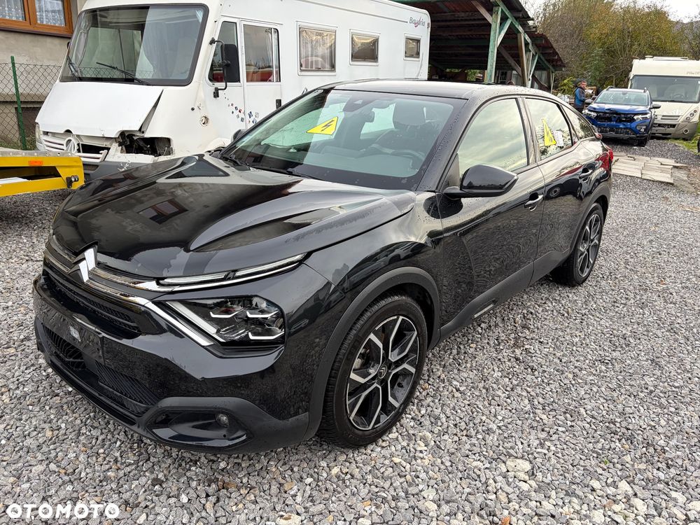 Citroën C4 e-C4 136 ë-SERIES - 21