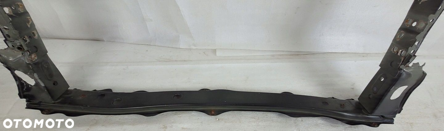 PAS PRZEDNI WZMOCNIENIE BELKA TOYOTA AYGO II 2014-2021 - 16