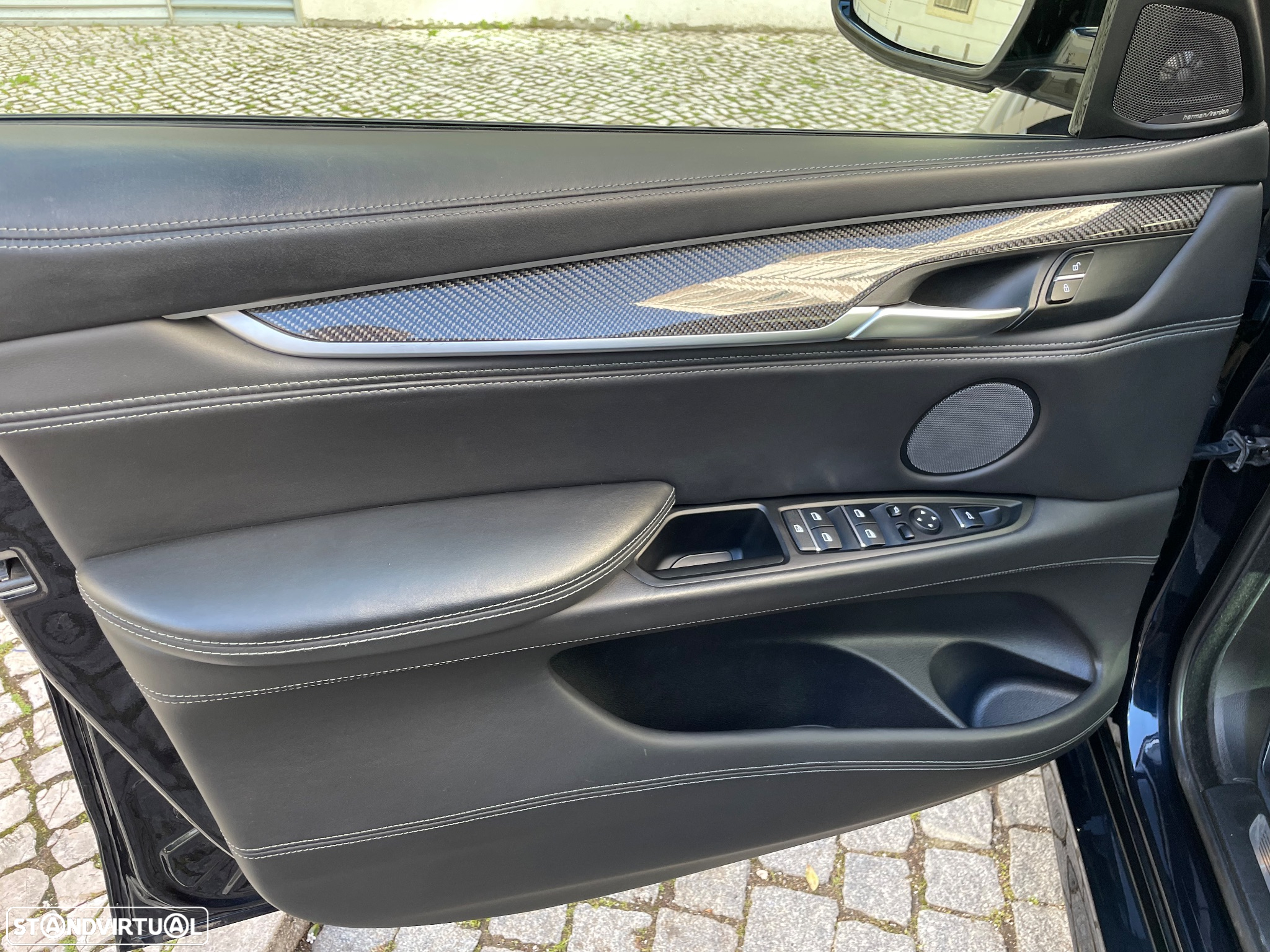 BMW X6 M Standard - 16