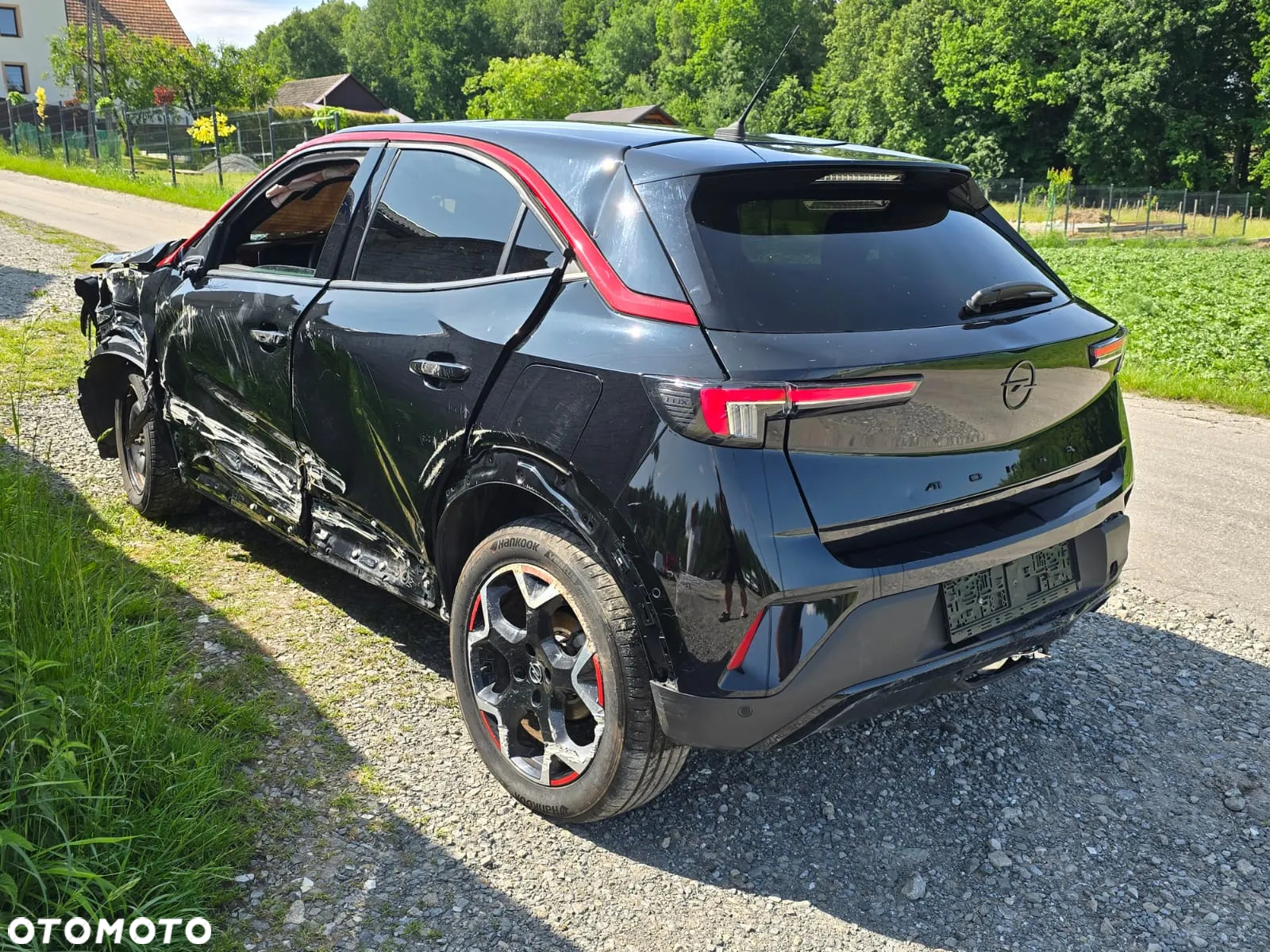 Opel Mokka 1.2 DI Turbo Elegance - 7