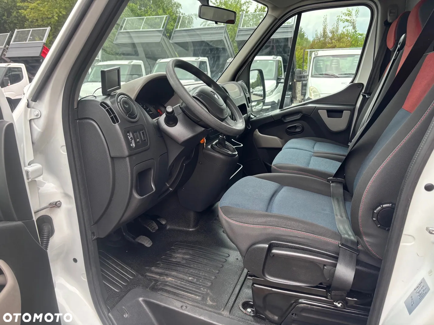 Renault MASTER - 13