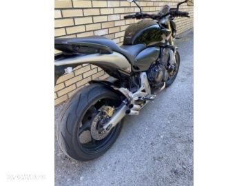 Honda Hornet - 9