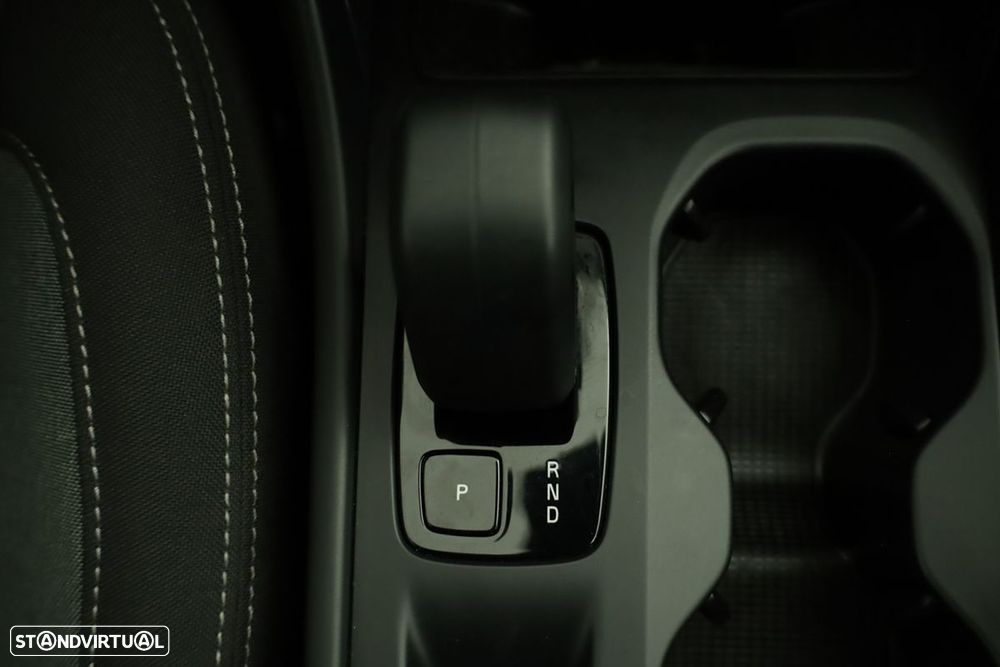 Volvo XC 40 1.5 T2 Core Auto - 14