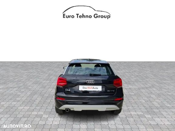 Audi Q2 1.0 TFSI S tronic Design - 4