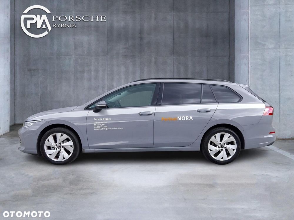 Volkswagen Golf Variant 1.5 TSI Life Plus - 3