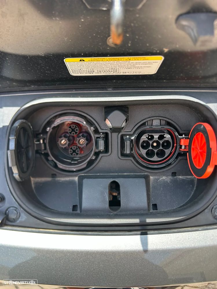 Nissan Leaf 40 kWh Acenta - 10