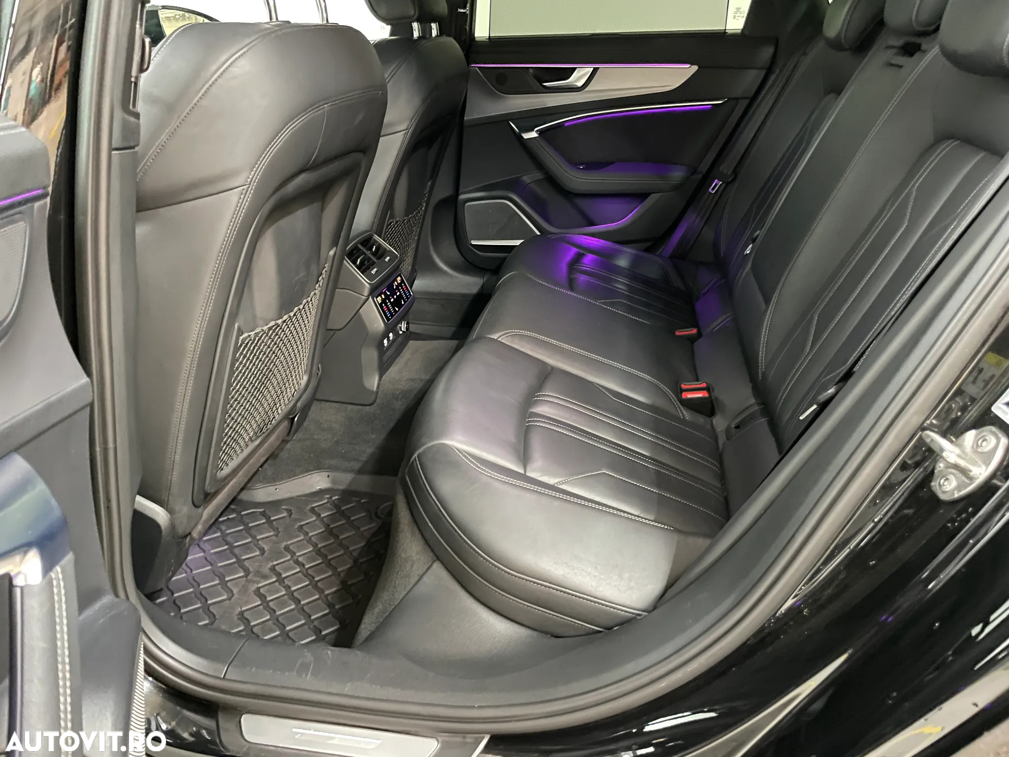 Audi A6 3.0 50 TDI quattro Tiptronic Sport - 18