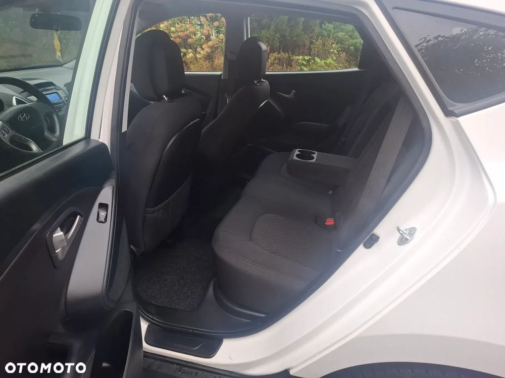 Hyundai ix35 1.6 GDI Classic 2WD - 16