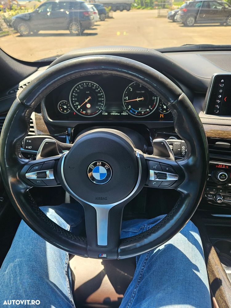 BMW X5 - 26